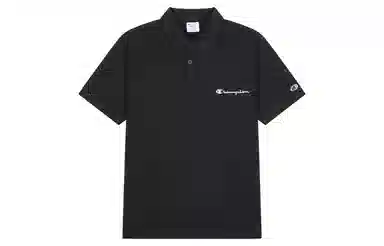 Champion BASIC SS24 Logopolo