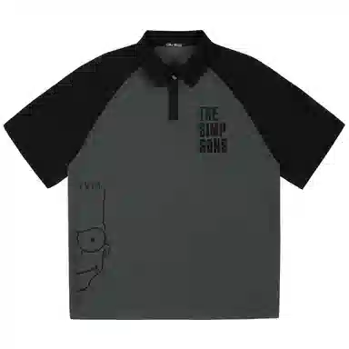 The Simpsons Polo
