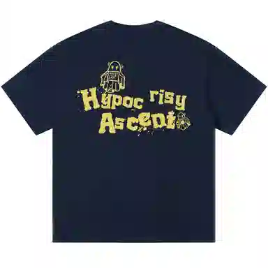 HYPASCENT logoT