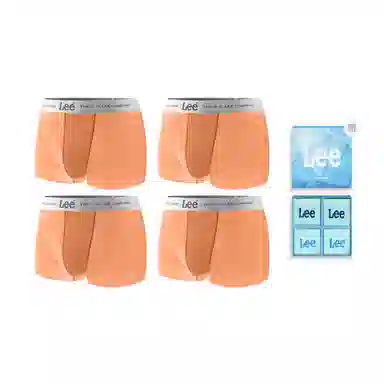 Lee SS25 INDIGO 10A 4