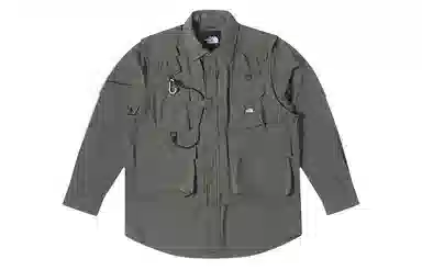 The North Face Urban Exploration Green