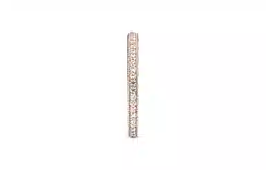 Pandora Heart Rose Gold