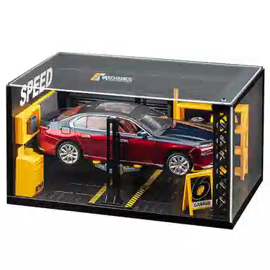BMWi7124