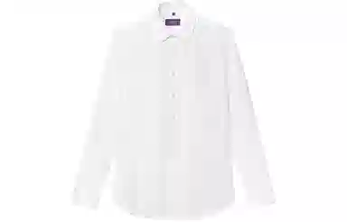 SKARO Business Suit Set White Shirt