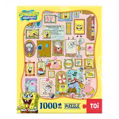 TOI 1000pcs 23575