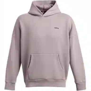 Under Armour Icon Men's UA Icon Heavyweight Fleece Wash Oversized Hoodie