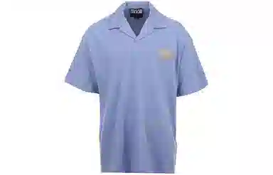 VERSACE JEANS COUTURE SS24 LogoPolo