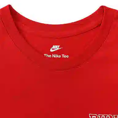 Nike Dunk AS U NSW TEE OC PK B LBR T