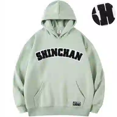 Crayon Shinchan