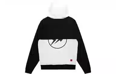 CLOT x Fragment Design SS23 Logo