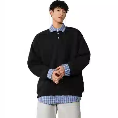 MEIPIN TANG polo