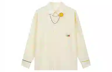 bosieagender Cloud Pendant Shirt