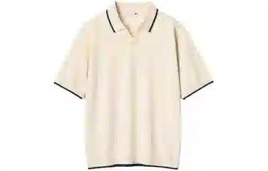 UNIQLO x JWANDERSON SS24 PoloPolo