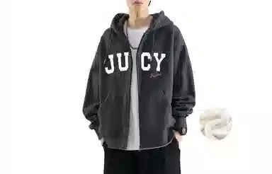 JUCY JUDY logo