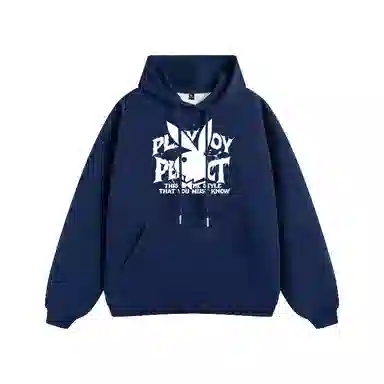 Playboy Hoodie