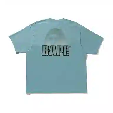 A BATHING APE SS24 T