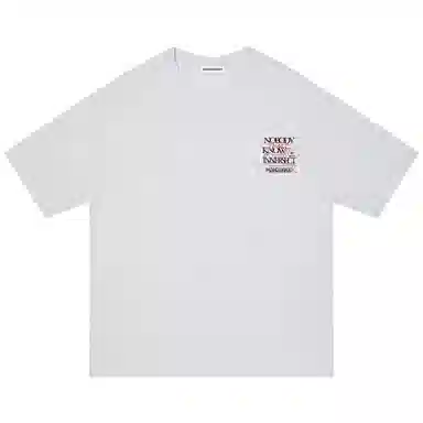 INNERSECT LOGOcleanfitT