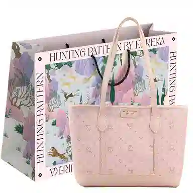 BLAKE FLEETO Tote PU