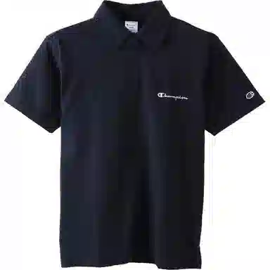 Champion BASIC SS24 Logopolo