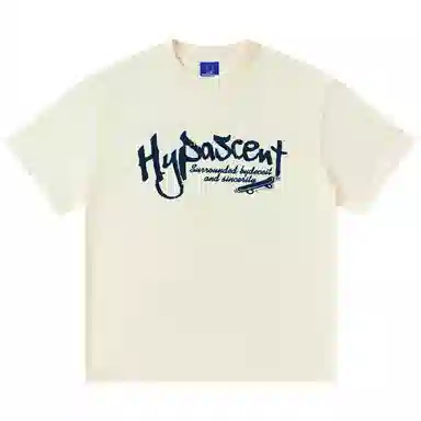 HYPASCENT logoT