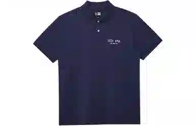 New Era SS24 Polo