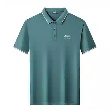 JEEP SPIRIT LogoPolo