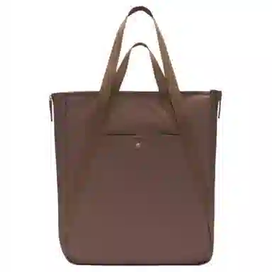 Nike Tote Bag Brown