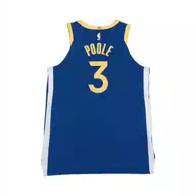 Nike x NBA Golden State Warriors POOLE