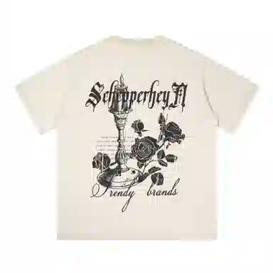 SCHEPPERHEYN T