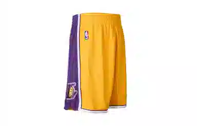 Mitchell & Ness Retro Basketball Shorts