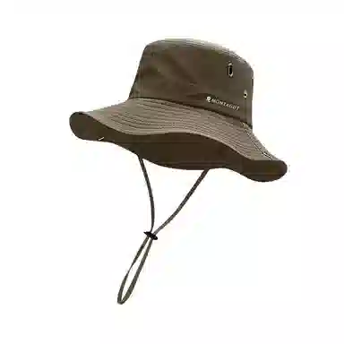 Montagut Fisherman Hat