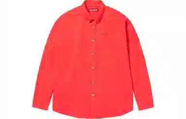 Supreme FW23 WEEK3 SMALL BOX SHIRT BOX LOGO