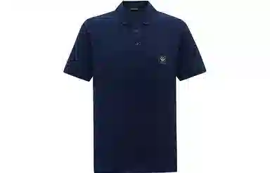 EMPORIO ARMANI SS24 LogoPolo