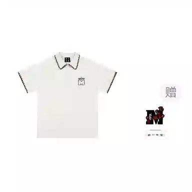 MEDM SS24 MLogoPolo