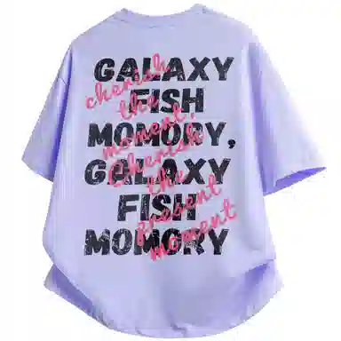 FISHGALAXY T