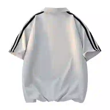 BOBBY ABLEY LogoPolo