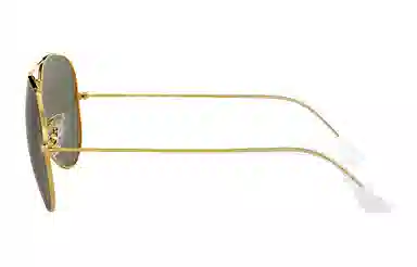 Ray-Ban 0RB3025 Gold