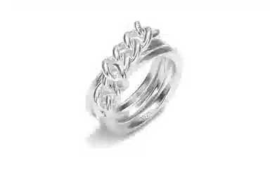 Empress47 DARK OCEAN 925