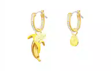 Swarovski No Regrets Banana