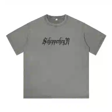 SCHEPPERHEYN T