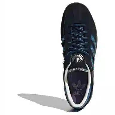 adidas Handball Spezial Black