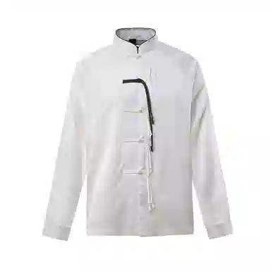 Sanshengliubu Long Sleeve Shirt