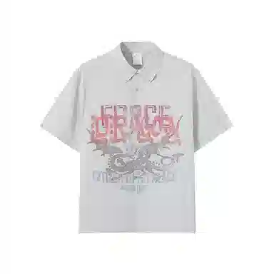 CONP SS24 Dragon Forceshirt