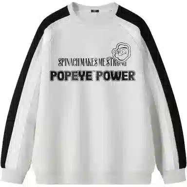 POPEYE