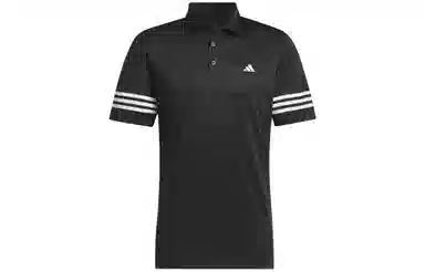 adidas 3-Stripes Polo Shirt Polo