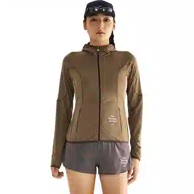 STAW Outdoor Jacket