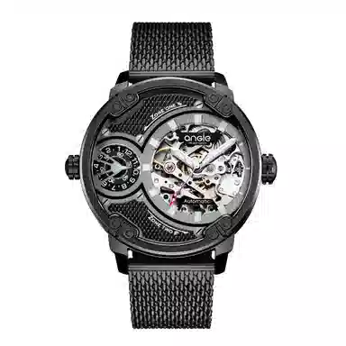 ANGIE PRESENT WATCH ST722004M