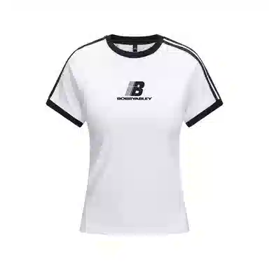 BOBBY ABLEY LOGO LogoT