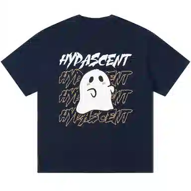 HYPASCENT logoT