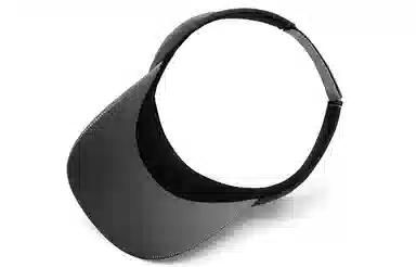 肯默 无顶运动空顶 涤纶 防晒帽 男女同款情侣款